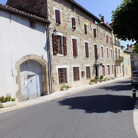 La Mignone Villa Cornus Exterior photo