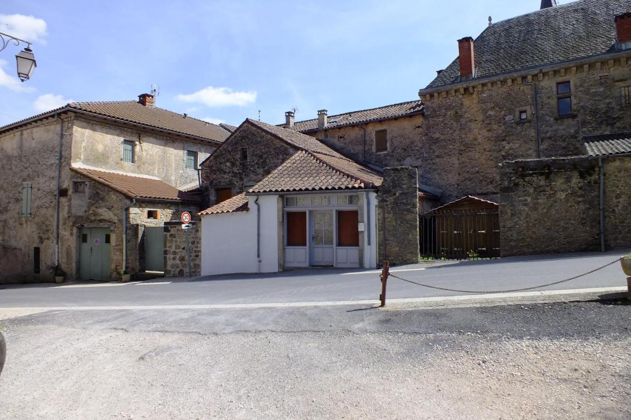 La Mignone Villa Cornus Exterior photo