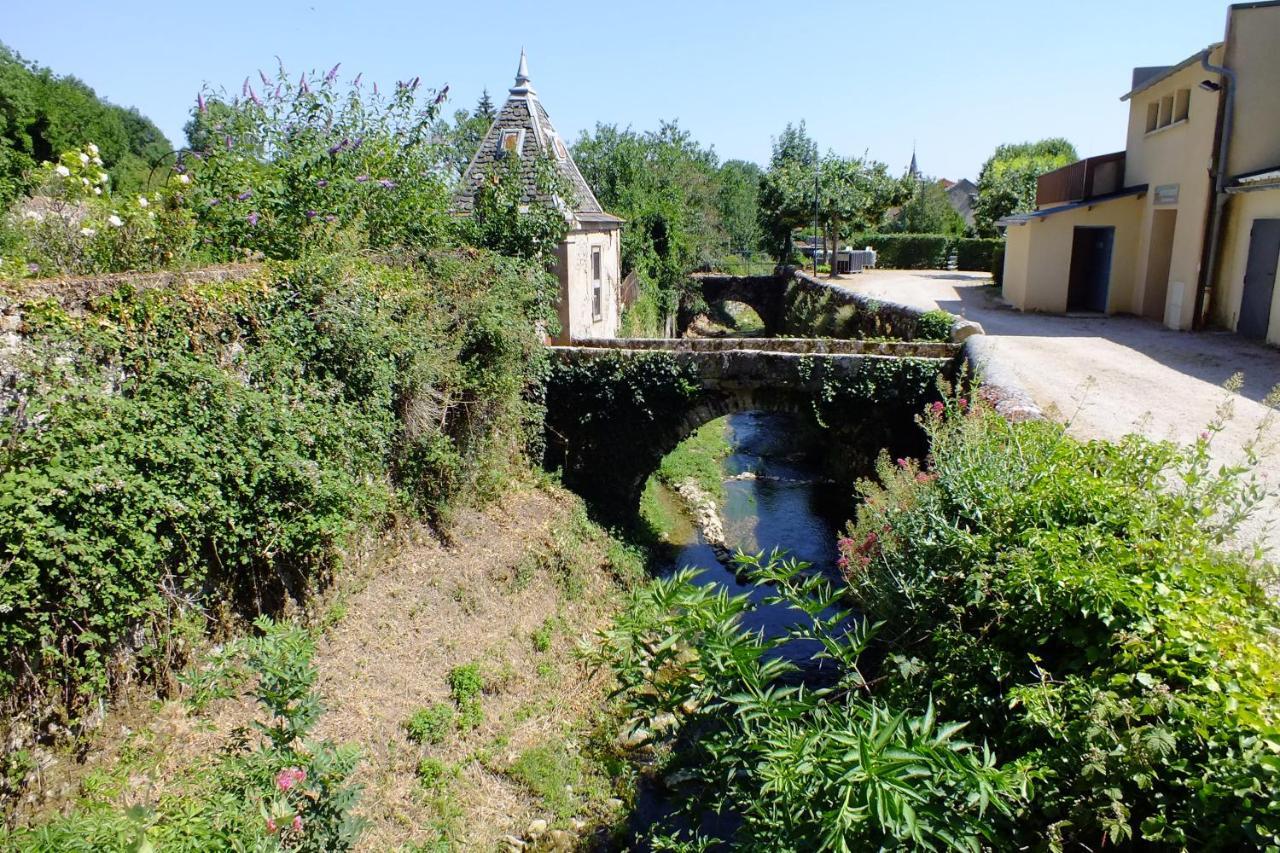 La Mignone Villa Cornus Exterior photo