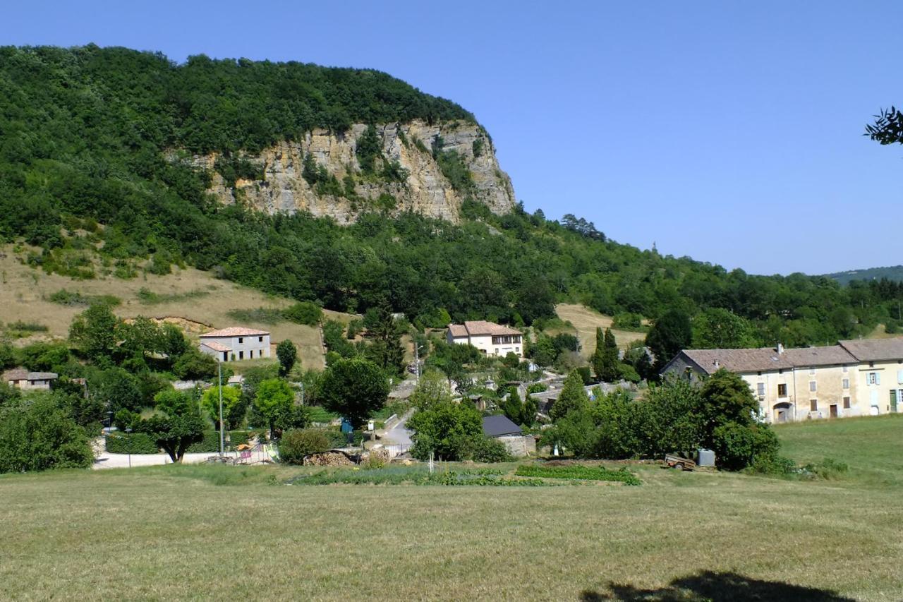 La Mignone Villa Cornus Exterior photo