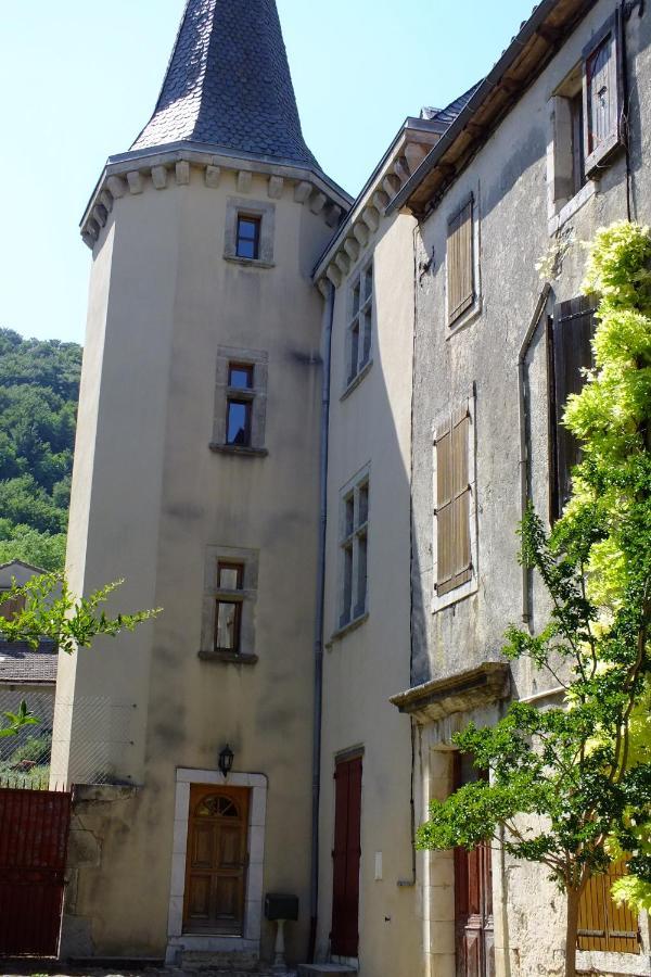 La Mignone Villa Cornus Exterior photo