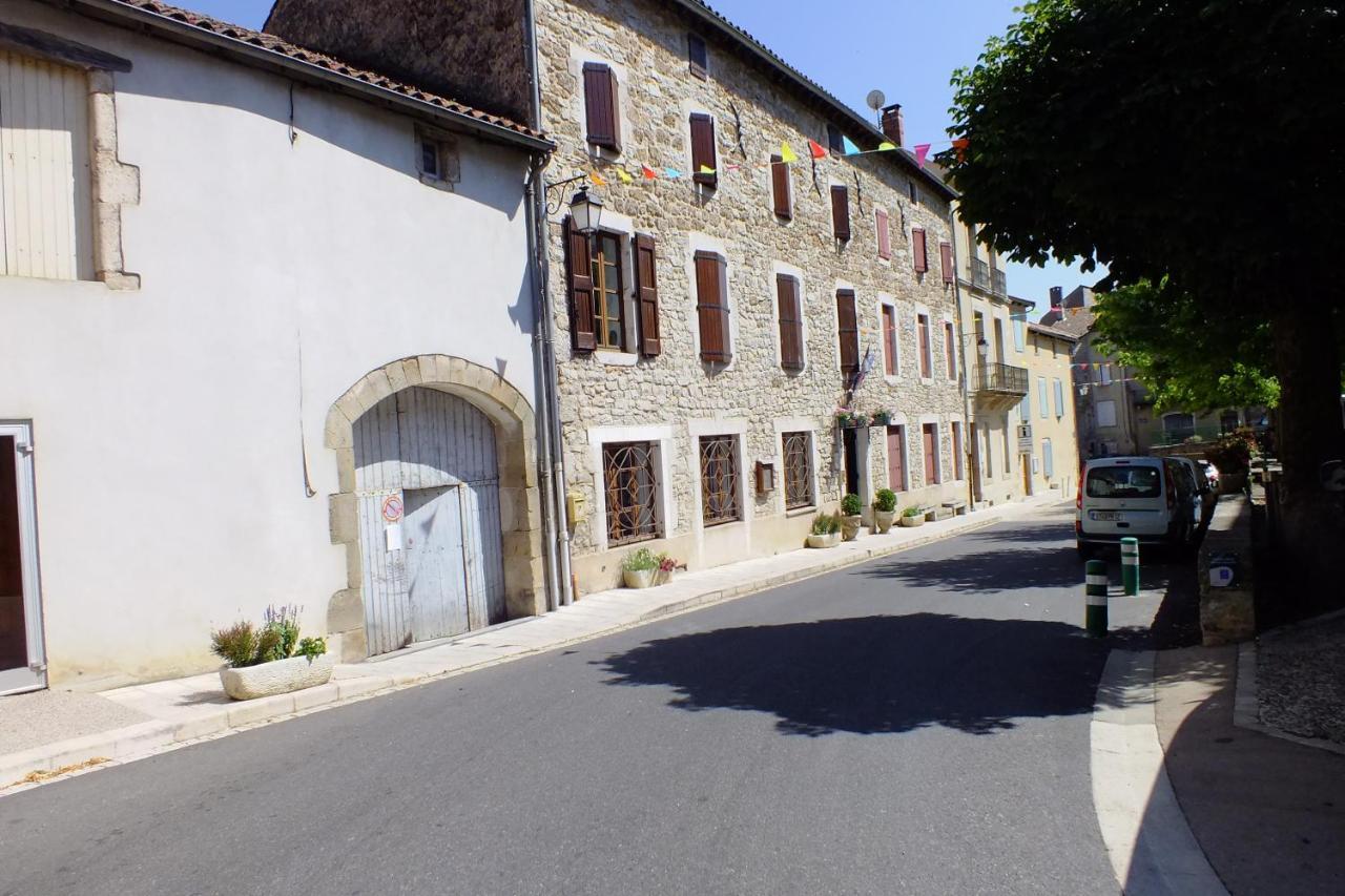 La Mignone Villa Cornus Exterior photo